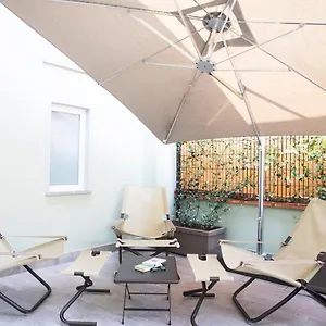 Apartment Charming Moment Di Porta - Residenza Porto Vecchio, Luino
