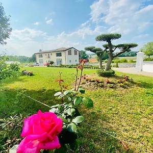 Séjour à la ferme Incanto Del Garda, Monzambano