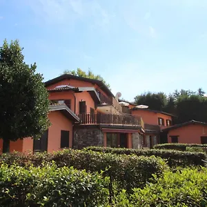 Apartment Residenza Agrifoglio-6 By Interhome, Luino