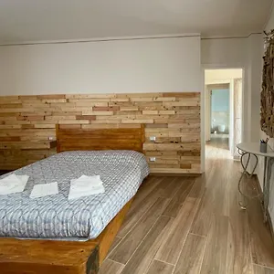 Apartment Ca De Mez, Luino