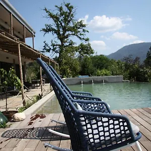 Apartment Voeuja Maggiore, Luino