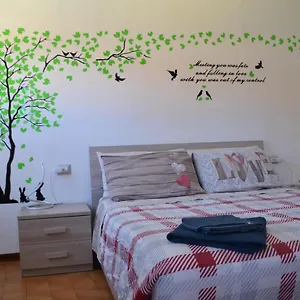Appartement Iris, Bellano