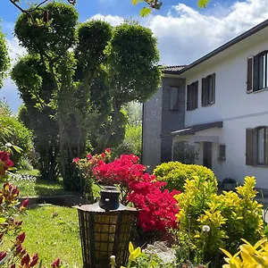 Hébergement de vacances Le Bricolle, Viggiù