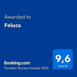 Apartment Feluca, Luino