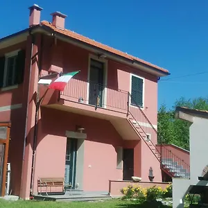 Da Laura E Sergio Vezzi Portio