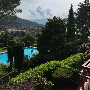 Apartment Castiglioni, Luino