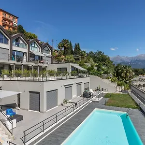 Appartement Dalia -, Cremia
