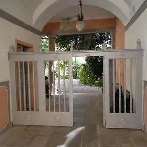 Apartment Vesna Loft In, Luino