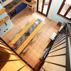 Apartment Ca' De' Mumi, Luino